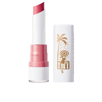 French riviera rouge à lèvres the lipstick #02-flaming rose 2,4 gr - BOURJOIS