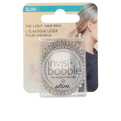 Invisibobble volumizer #pretty dark 1 kpl - INVISIBOBBLE