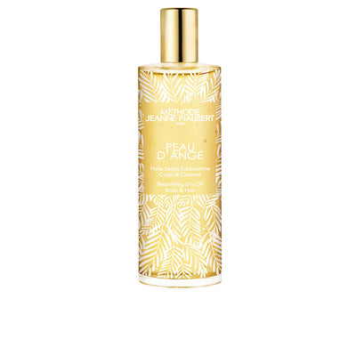 Peau d'ange kuivaöljy vartalo & hiukset 100 ml - JEANNE PIAUBERT