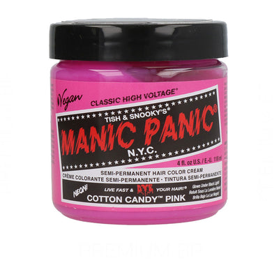 Classic #Cotton Candy Pink 118 Ml