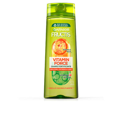 Fructis vitamin force shampoo 360 ml - GARNIER