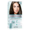 Colour Clinuance Cabellos Delicados #4.01-Chocolate Frio 1 U