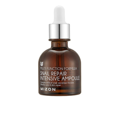 Snail repair intensiivinen ampulli 30 ml - MIZON