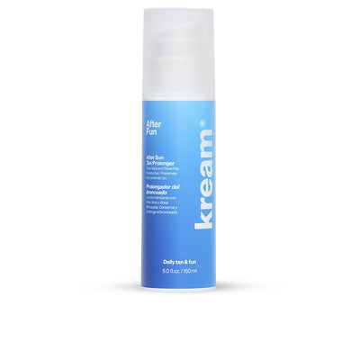 After fun after sun tanning extender 150 ml - KREAM