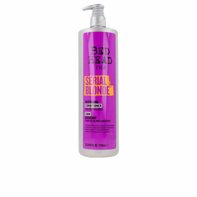Bed head serial blonde restoring conditioner 970 ml - TIGI