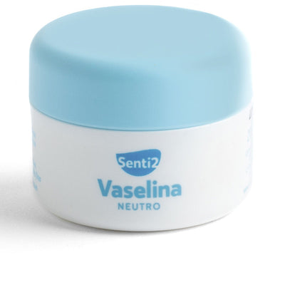 Vaselina huulivoide #neutro 20 ml - SENTI2
