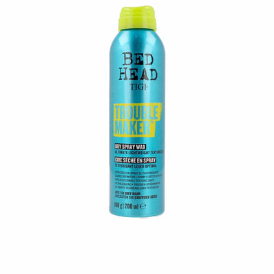 Bed head trouble maker kuivasuihkevaha 200 ml - TIGI