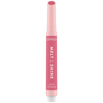 Melt &Amp; Shine Lip Balm #020-Beach Blossom 1.3 Gr