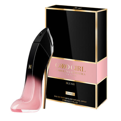 Good Girl Blush Elixir Edp Vapo 80 Ml