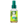 Botanicals aloe & hemp hiusten sileyttävä öljy 100 ml