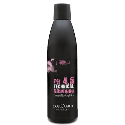Ph 4.5 Technical Shampoo 250 Ml