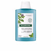 A la mint bio detox -shampoo normaalille hiukselle 200 ml