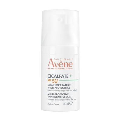 Cicalfate+ Multi-Protective Skin Repair Cream Spf50+ 30 Ml