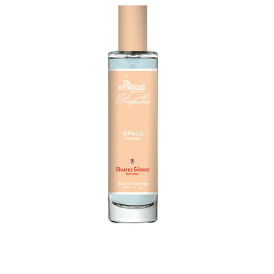 Ópalo femme eau de parfum -suihke 30 ml - ALVAREZ GOMEZ