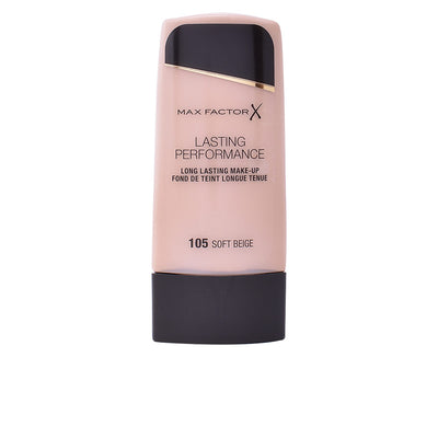 Lasting performance touch proof #105-vaaleanbeige - MAX FACTOR
