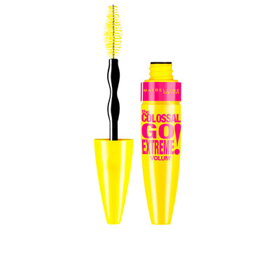 Colossal go extreme mascara #1-erittäin musta - MAYBELLINE