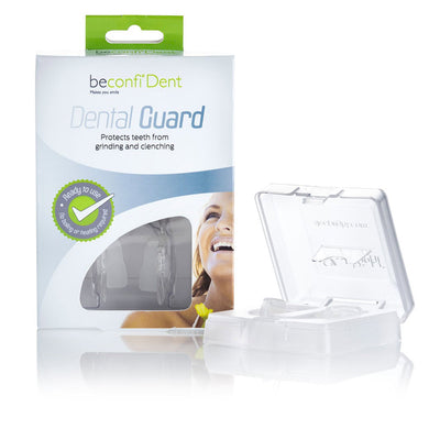 Dental guard protect 1 kpl - BECONFIDENT