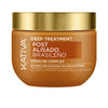 Keratin Post Straightening Deep Treatment 300 Ml