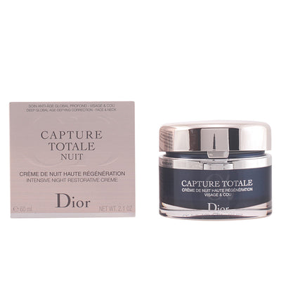 Capture totale voide yö korkea uudistuminen 60 ml - DIOR