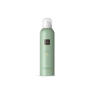 The Ritual Of Jing Sleep Foaming Shower Gel 200 Ml