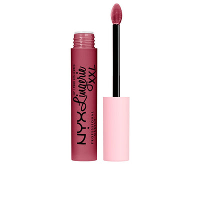 Lingerie xxl #bust-ed - NYX PROFESSIONAL MAKE UP