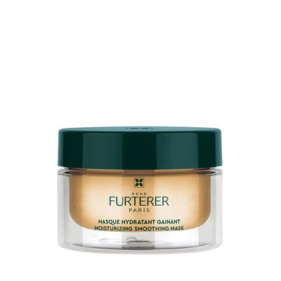 Sublime Karité Moisturizing Mask For Dry Hair 200 Ml