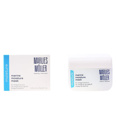 Marine moisture maski 125 ml - MARLIES MÖLLER