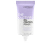 Themattifier oil-control primer 30 ml