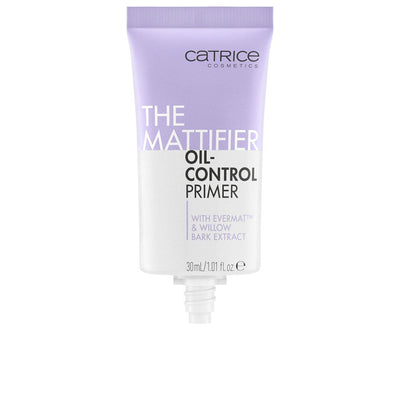 Themattifier oil-control primer 30 ml - CATRICE