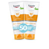 Sensitive Protect Dry Touch Gel Cream Spf50+ Promo 2 X 200 Ml