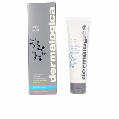 Greyline aktiivinen kosteusvoide 50 ml - DERMALOGICA