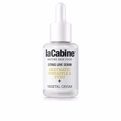 Nature skin food sitruunan rakkaus seerumi 30 ml - LA CABINE
