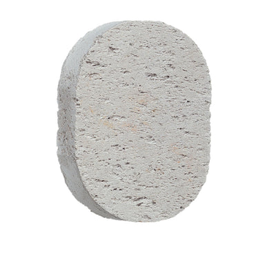 Ovaalinmuotoinen piedra pomez 1 kpl - BETER