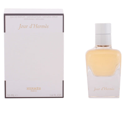 Jour d'hermès eau de parfum luonnollinen suihke täytettävä 50 ml - HERMÈS