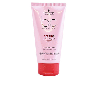 Bc peptide repair rescue sinetetut päät 75 ml - SCHWARZKOPF