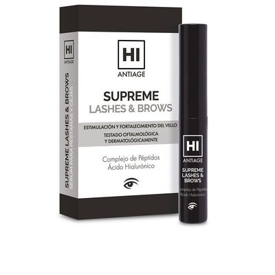 Hi anti-age seerumi ripsille ja kulmakarvoille 3 ml - HI ANTI-AGE