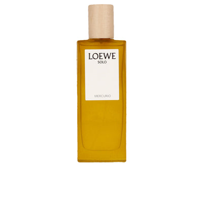Solo loewe mercurio eau de parfum -suihke 50 ml - LOEWE