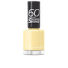 60 seconds super shine nail polish #454-daisy chain dreams 8 ml