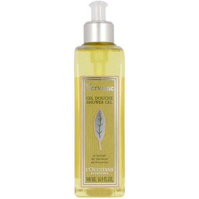Verbena suihkugeeli 500 ml - L'OCCITANE EN PROVENCE