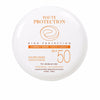 Solaire haute protection kompaktinen sävytetty spf50 #sable - AVENE