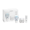 Soin Velours Aux Fleurs Safran Lot 3 Pcs