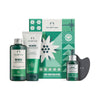 Edelweiss lot 4 kpl - THE BODY SHOP