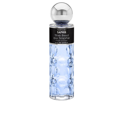 The best by saphir edp höyry 200 ml - PARFUMS SAPHIR
