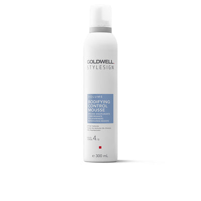 Stylesign volume tuuheuttava muotoiluvaahto 300 ml - GOLDWELL