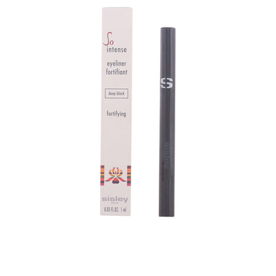 So intense eyeliner fortifiant #syvä musta - SISLEY