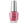 Infinite shine pitkäkestoinen geeliefektikynsilakka #strawberry margarita 15 ml