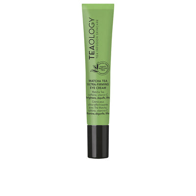 Matcha tea ultrafirming silmänympärysvoide 15 ml - TEAOLOGY