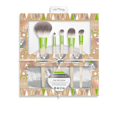 Holiday vibes setti 6 kpl - ECOTOOLS