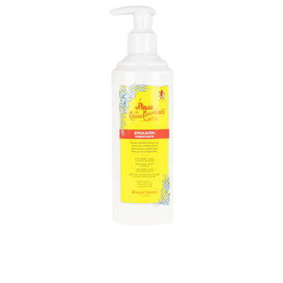 Alvarez gomez kosteuttava emulsio 280 ml - ALVAREZ GOMEZ