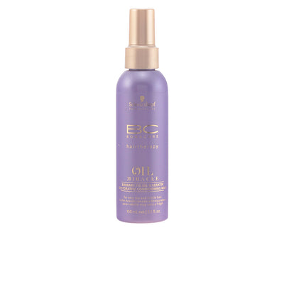 Bc oil miracle barbary fig oil hoitoaine maito 150 ml - SCHWARZKOPF